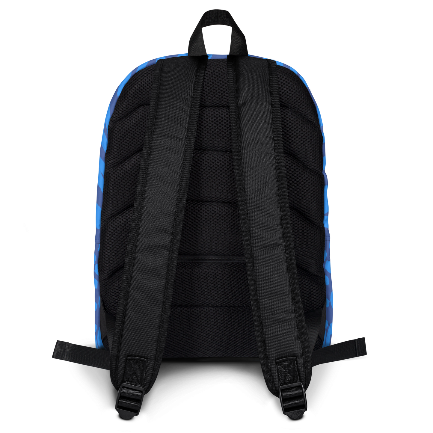 NA Name Backpack