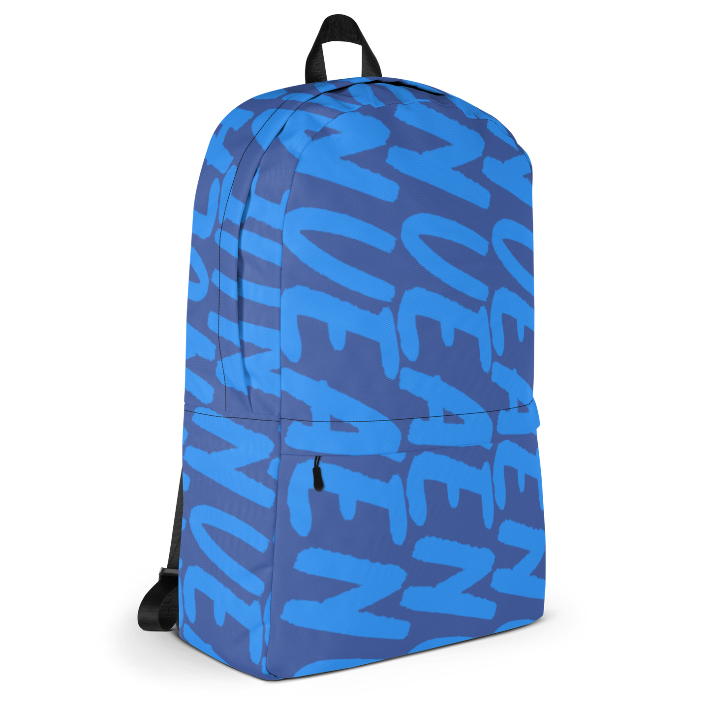 NA Name Backpack